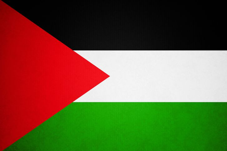 Palestine